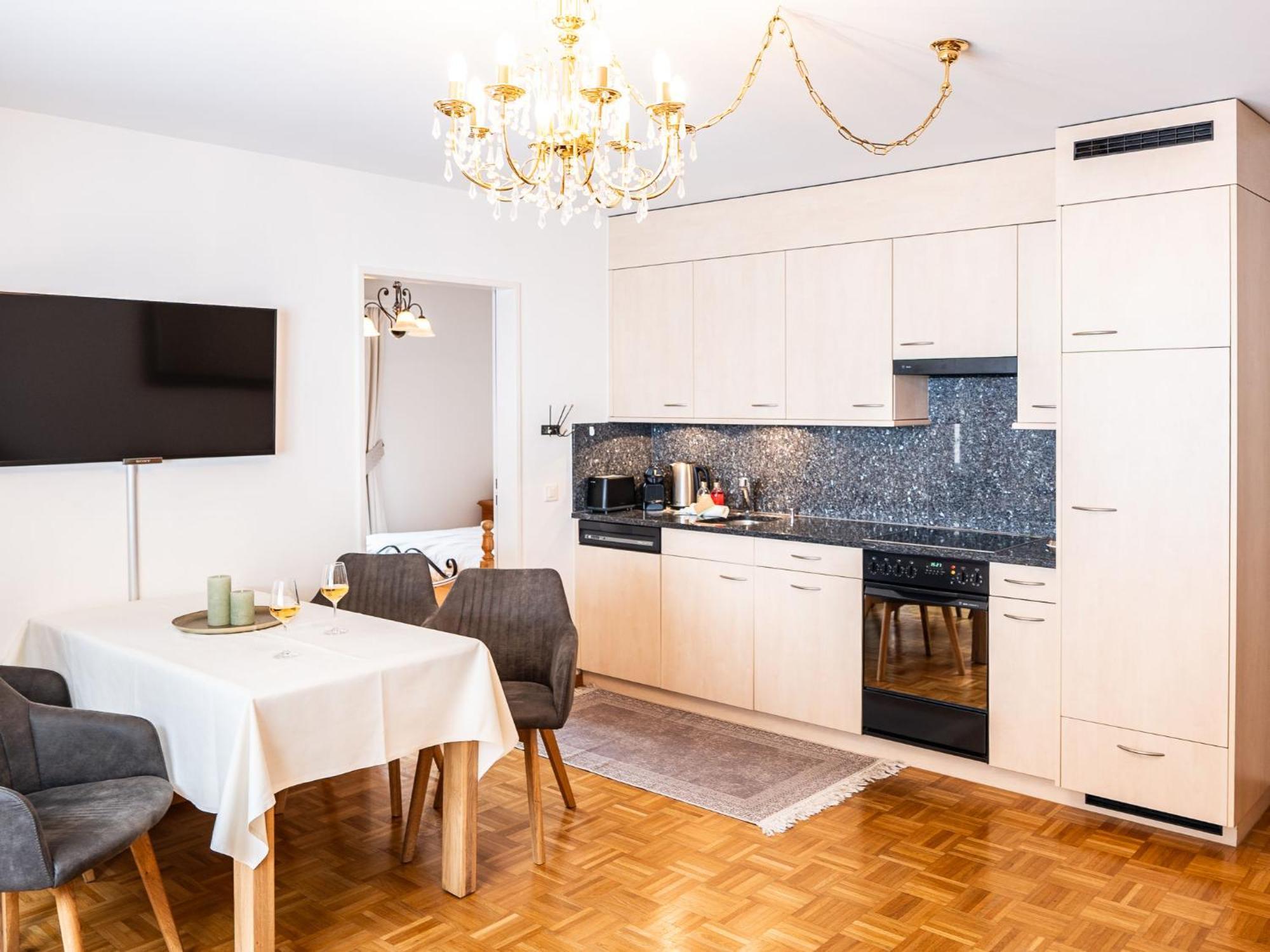 Apartment Chesa Sur Ova 30 By Interhome Sankt Moritz Esterno foto